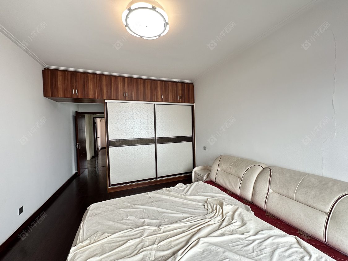 常州新城逸境园在租房源室内图_小牛看房