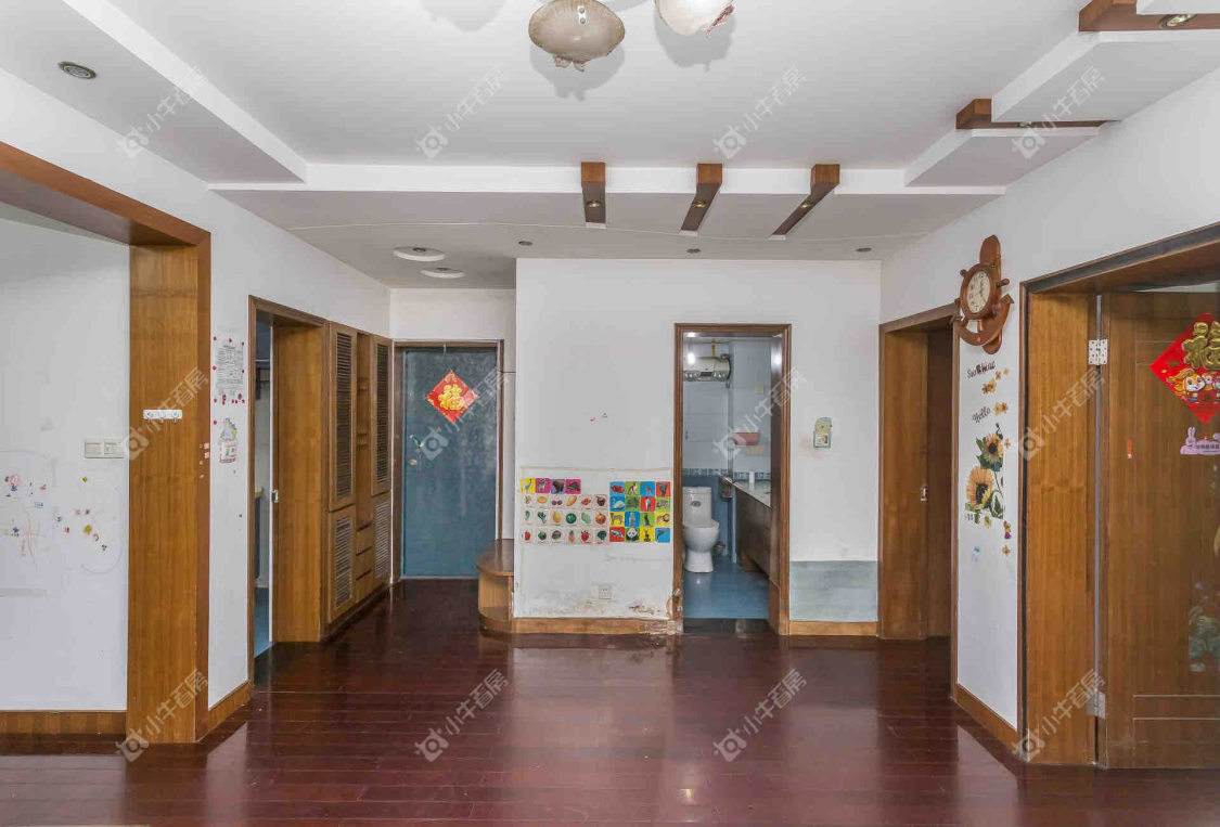 常州西新桥公寓2室2厅1卫出租_小牛看房