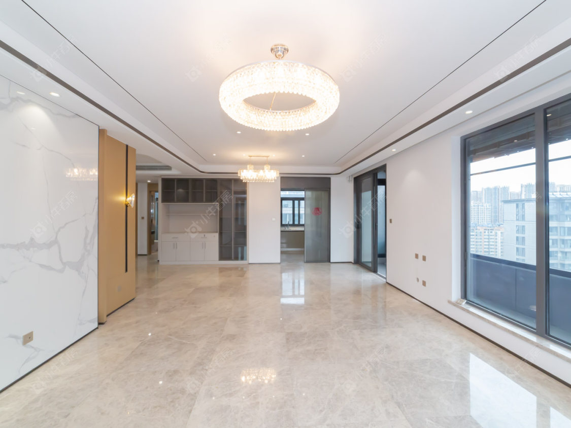 常州花语江南在售二手房源室内图_小牛看房