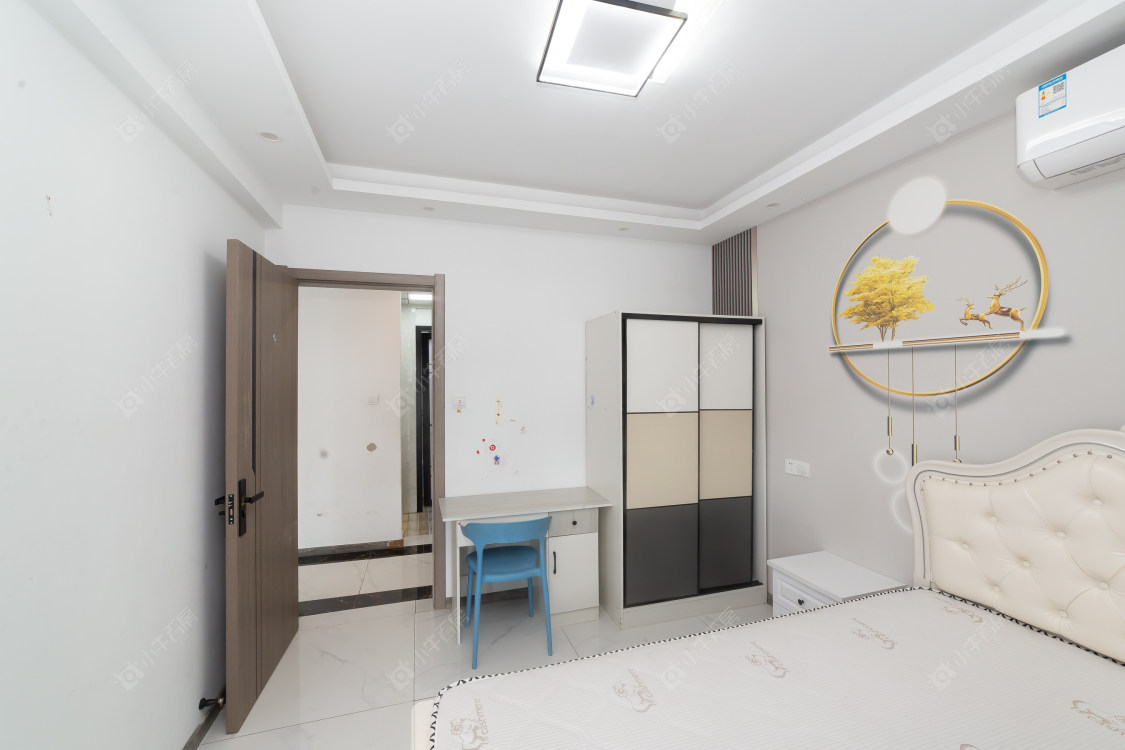 常州光樾华庭在售二手房源室内图_小牛看房