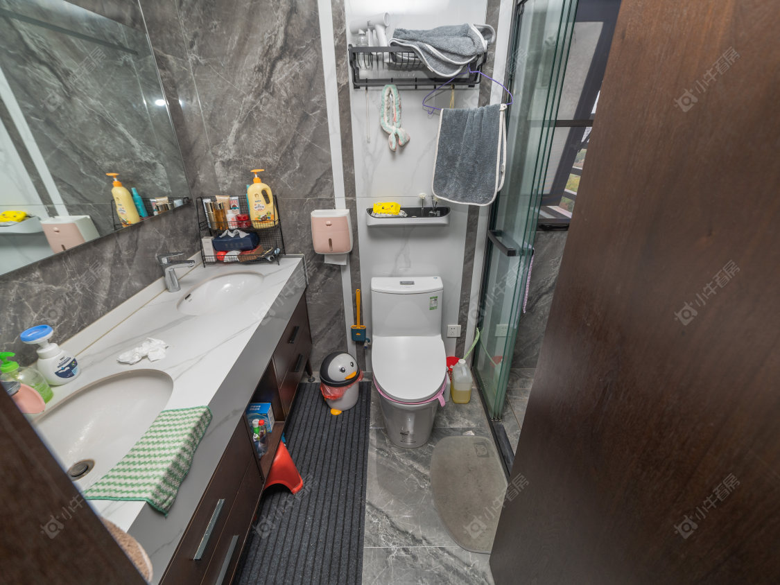 华润万象府房源室内图 常州华润万象府在售二手房源室内图_小牛看房