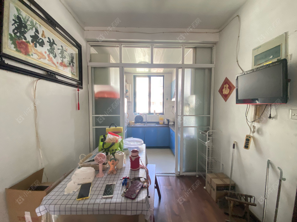 常州百草苑在租房源室内图_小牛看房