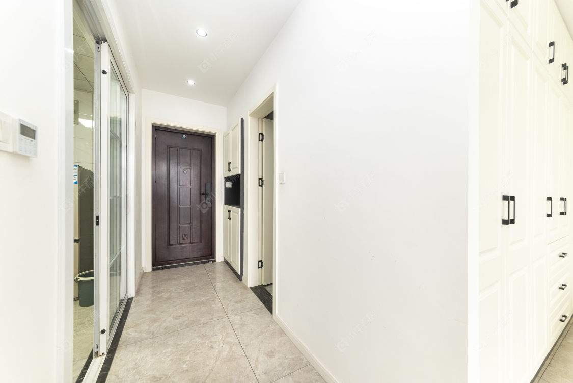 常州富都公馆在售二手房源室内图_小牛看房