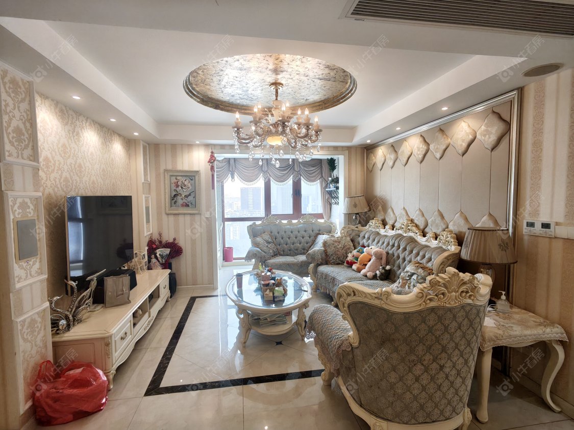 常州金新鼎邦在租房源_小牛看房