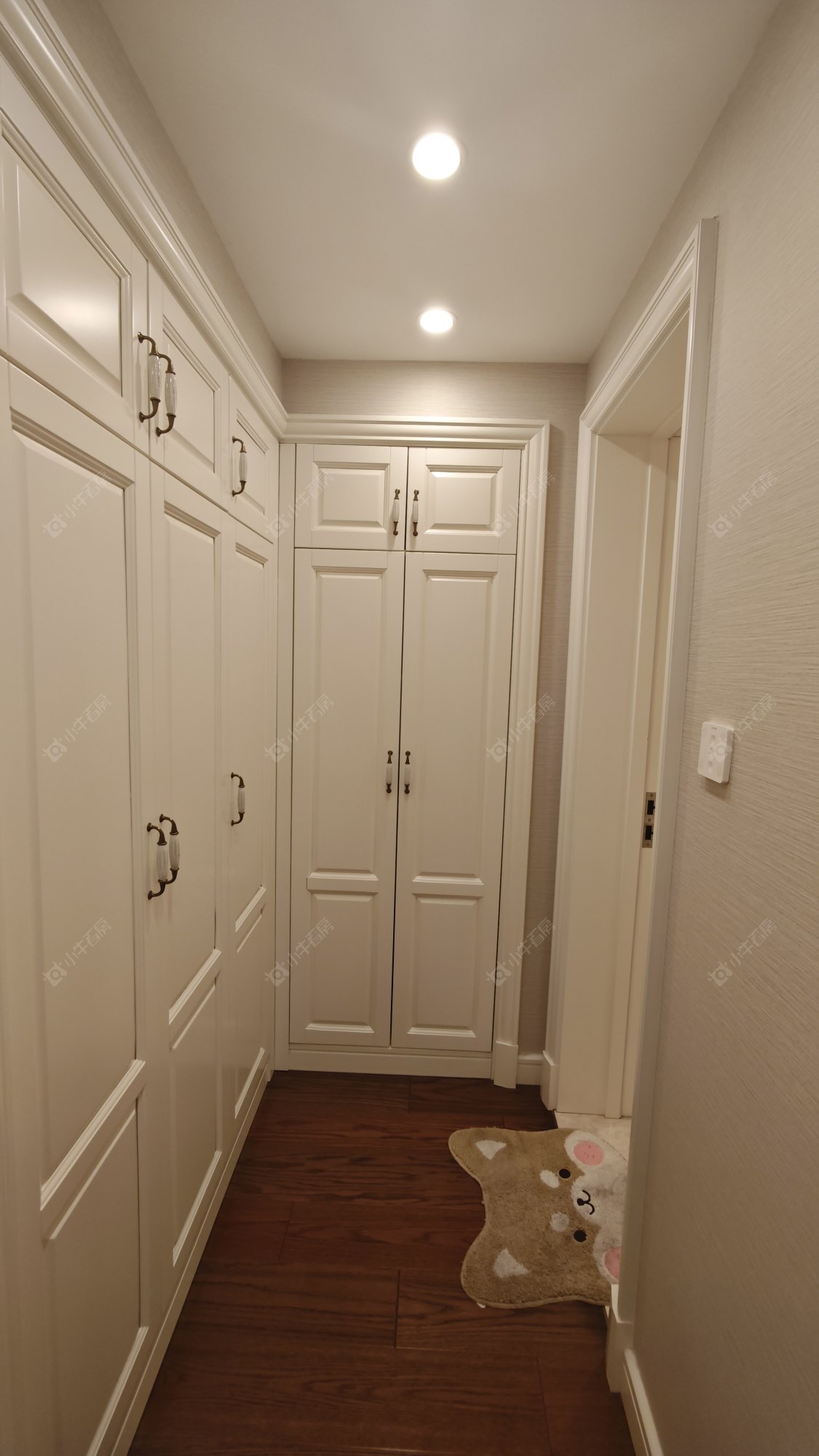 常州新城樾府(新北)在租房源室内图_小牛看房