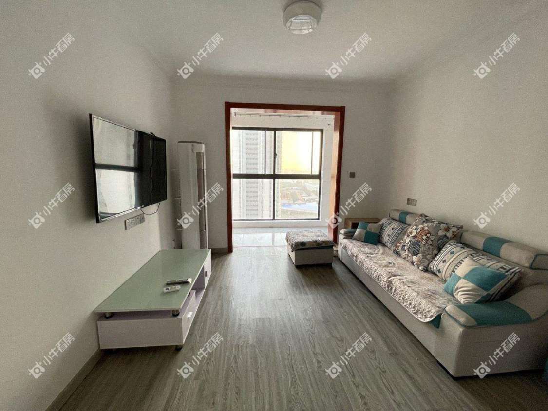 常州临津花园2室2厅1卫出租房源图片