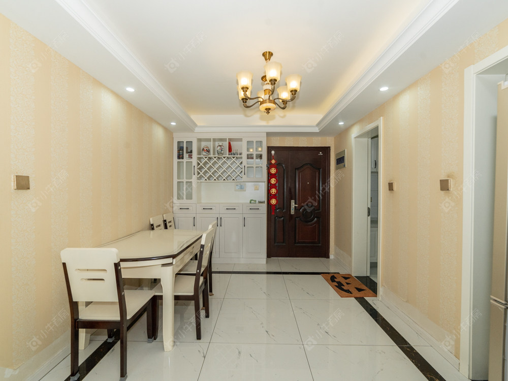 美林湖水岸枫情房源室内图 常州美林湖水岸枫情在售二手房源室内图_小牛看房