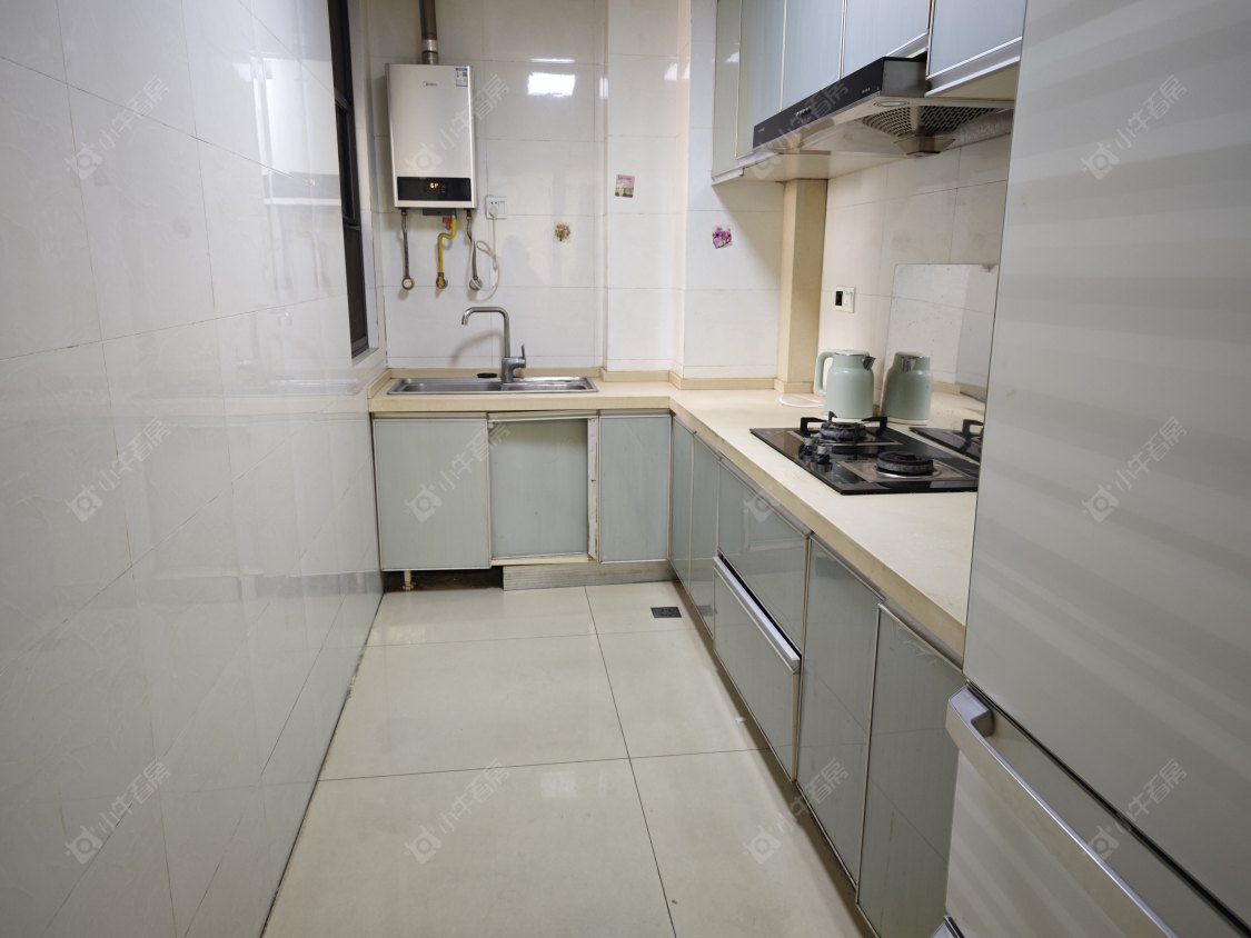 常州吾悦广场北区在租房源室内图_小牛看房