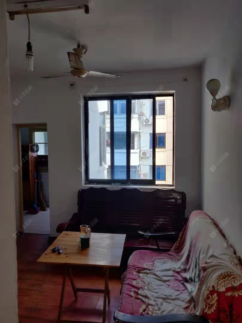 常州兰翔新村在租房源_小牛看房