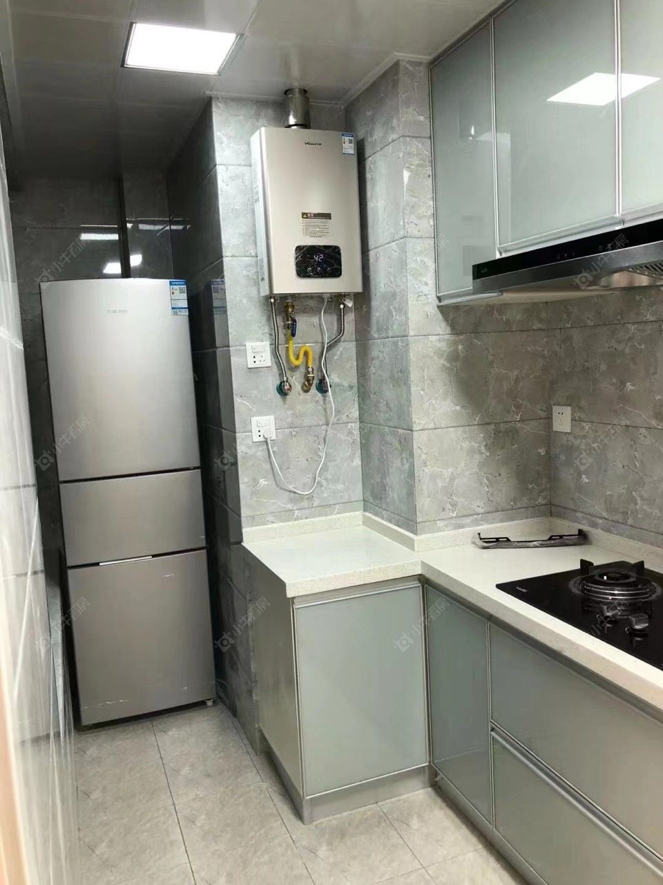 常州月馨苑在租房源室内图_小牛看房