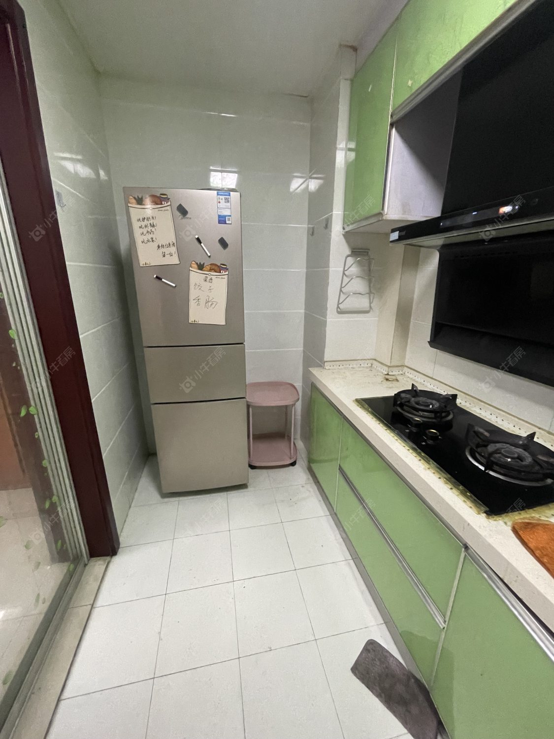 常州宝龙国际花园一期在租房源室内图_小牛看房