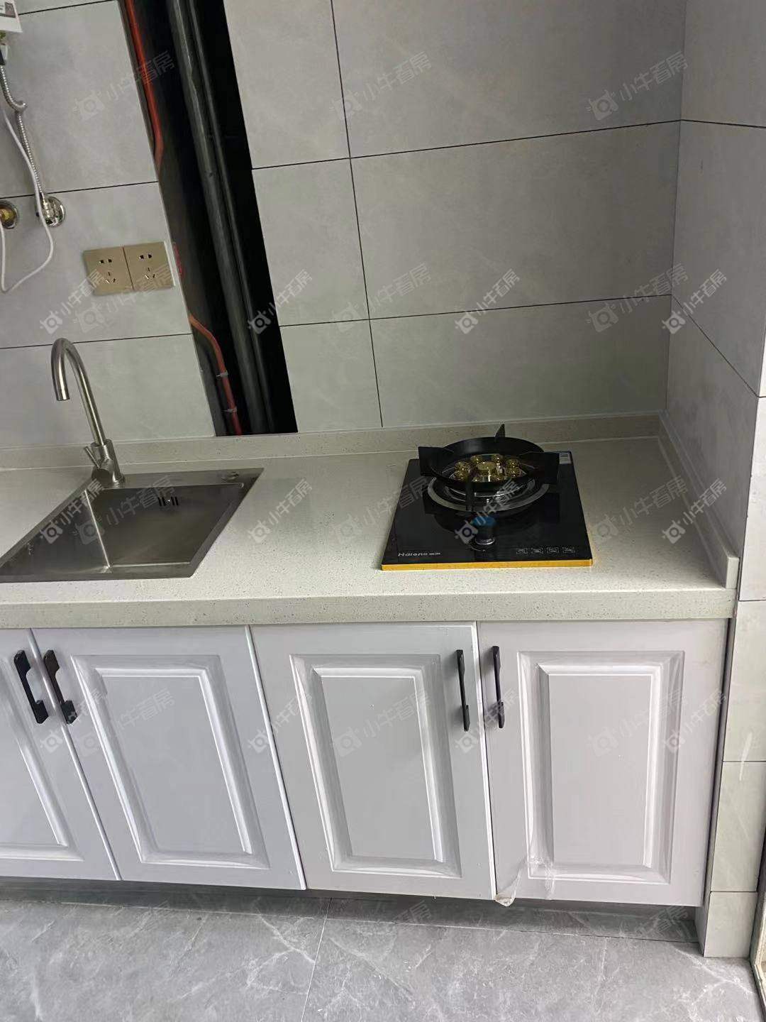 常州朗诗邻里中心租房_朗诗邻里中心1室房源出租