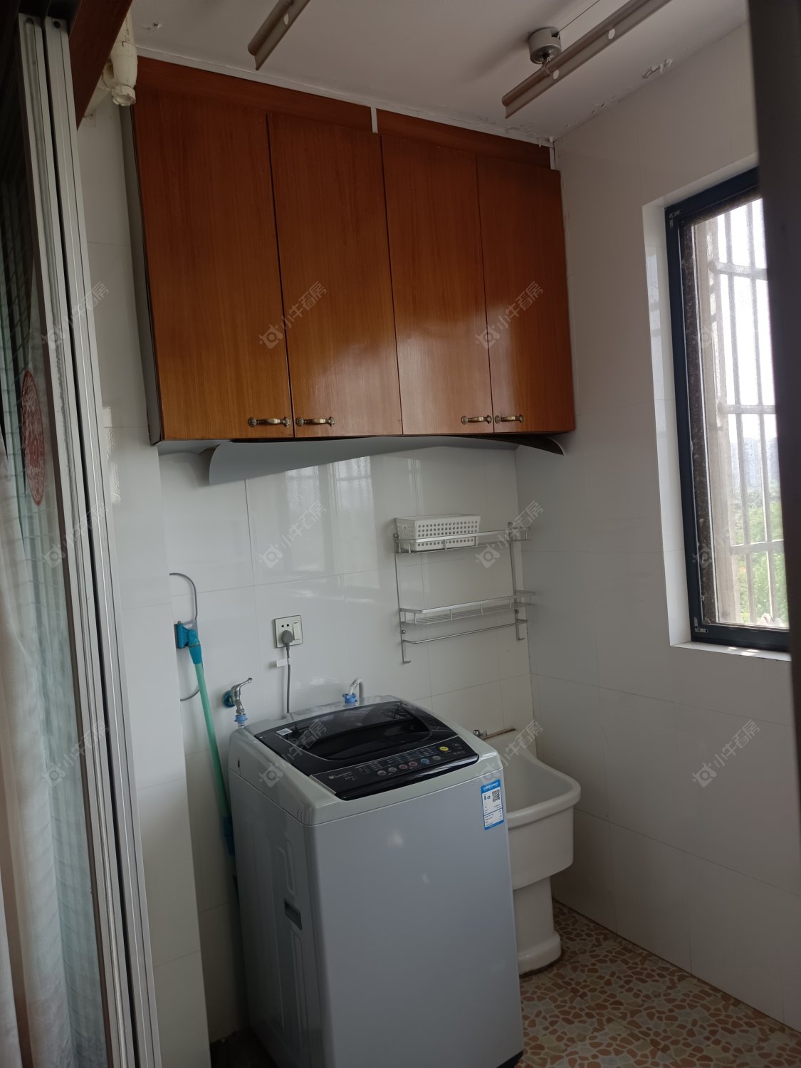 常州祥龙苑在租房源_小牛看房