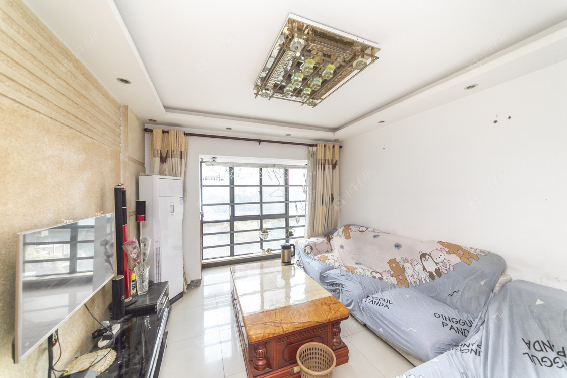 常州世纪华城西区在售二手房_小牛看房