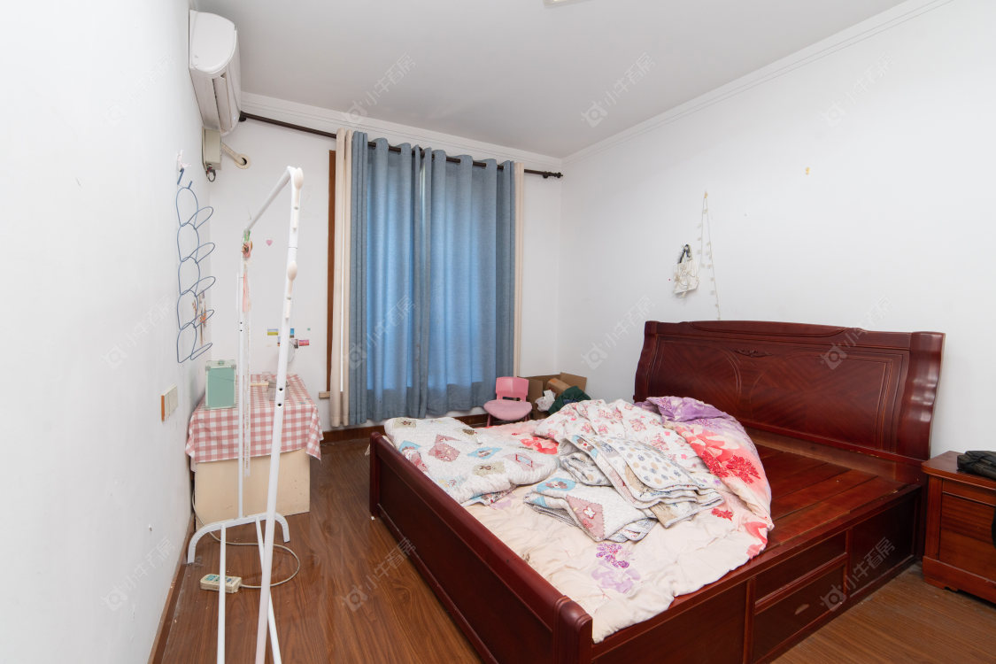 常州都市桃源一期在售二手房源室内图_小牛看房