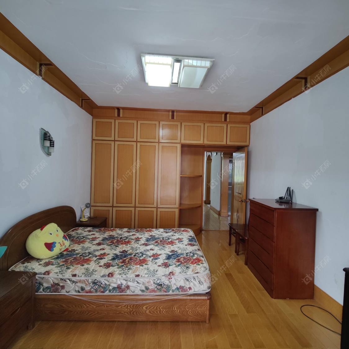 常州藻江花园一期在租房源室内图_小牛看房