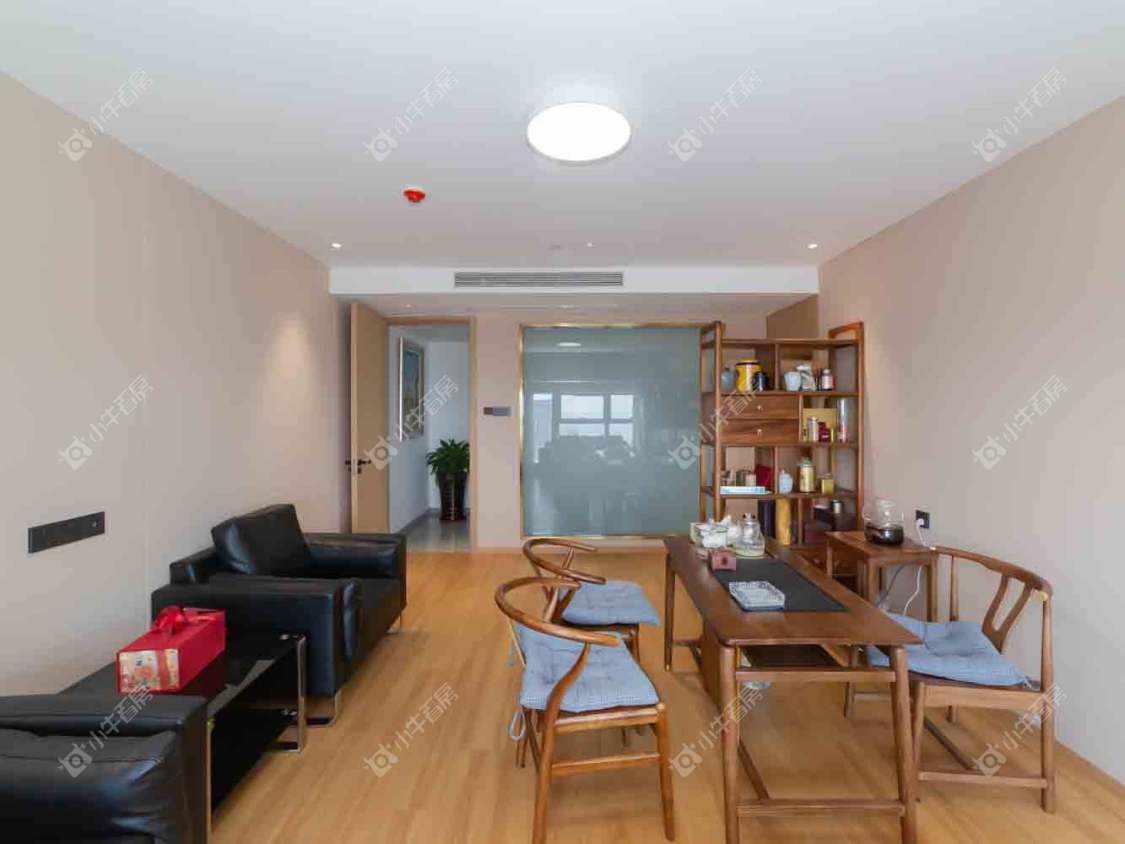 常州世茂广场租房_小牛看房