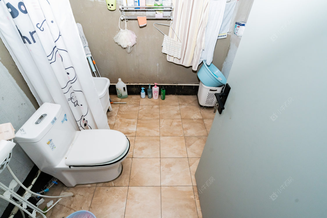 常州菱溪名居在售二手房源室内图_小牛看房