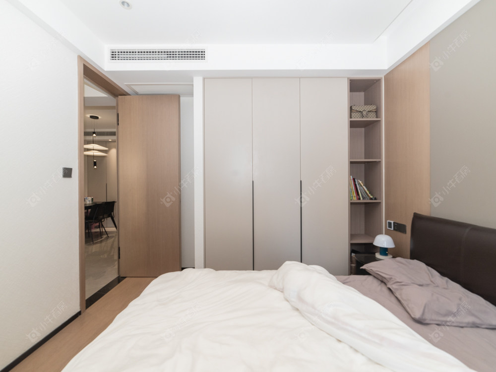 常州锦绣天地在售二手房源室内图_小牛看房