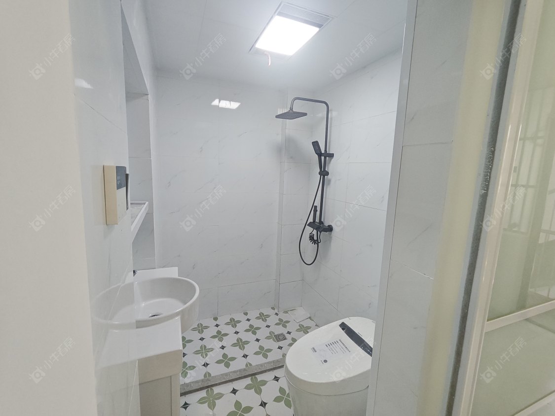 常州工人新村南在租房源户型图_小牛看房