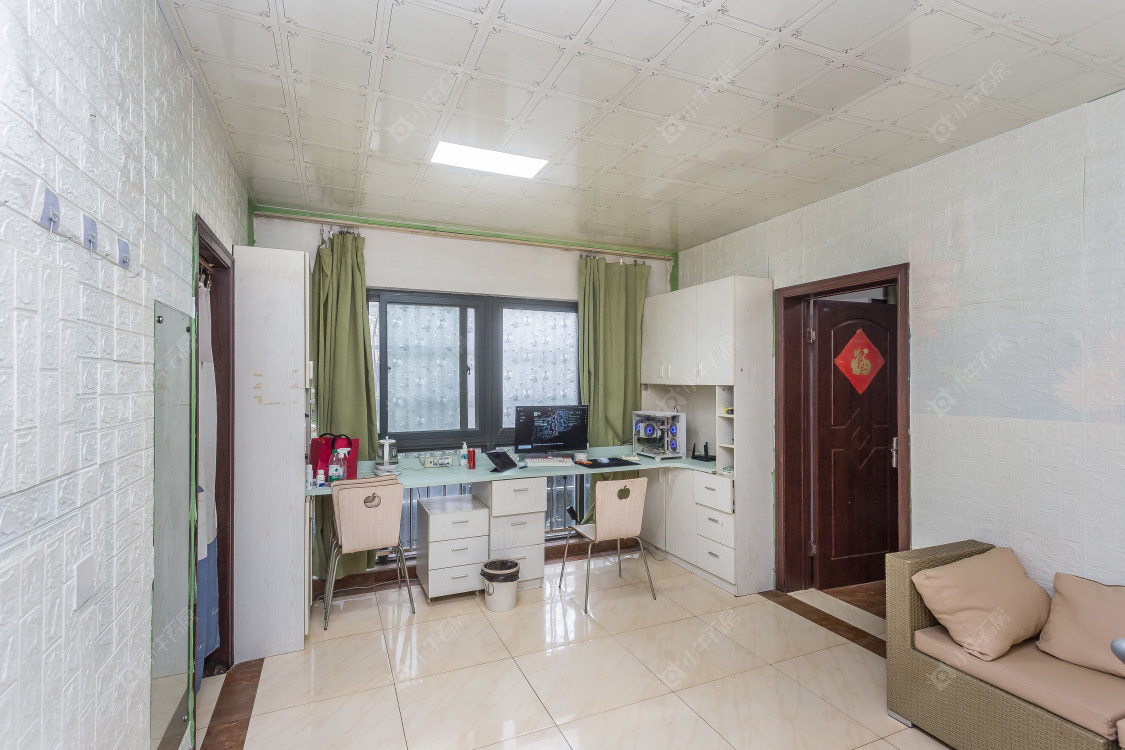 常州青山湾南区在售二手房源室内图_小牛看房