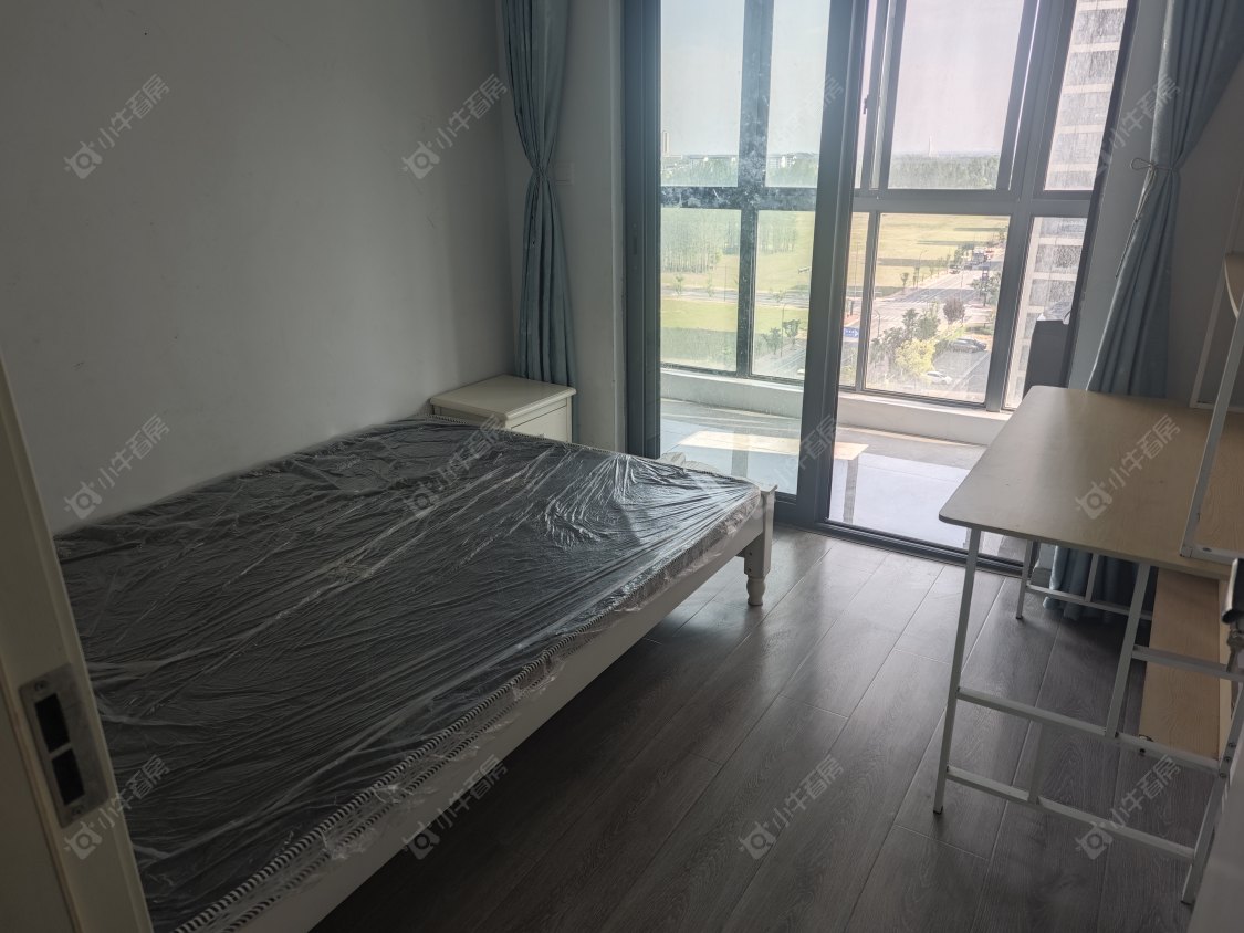 常州碧桂园都市森林在租房源室内图_小牛看房