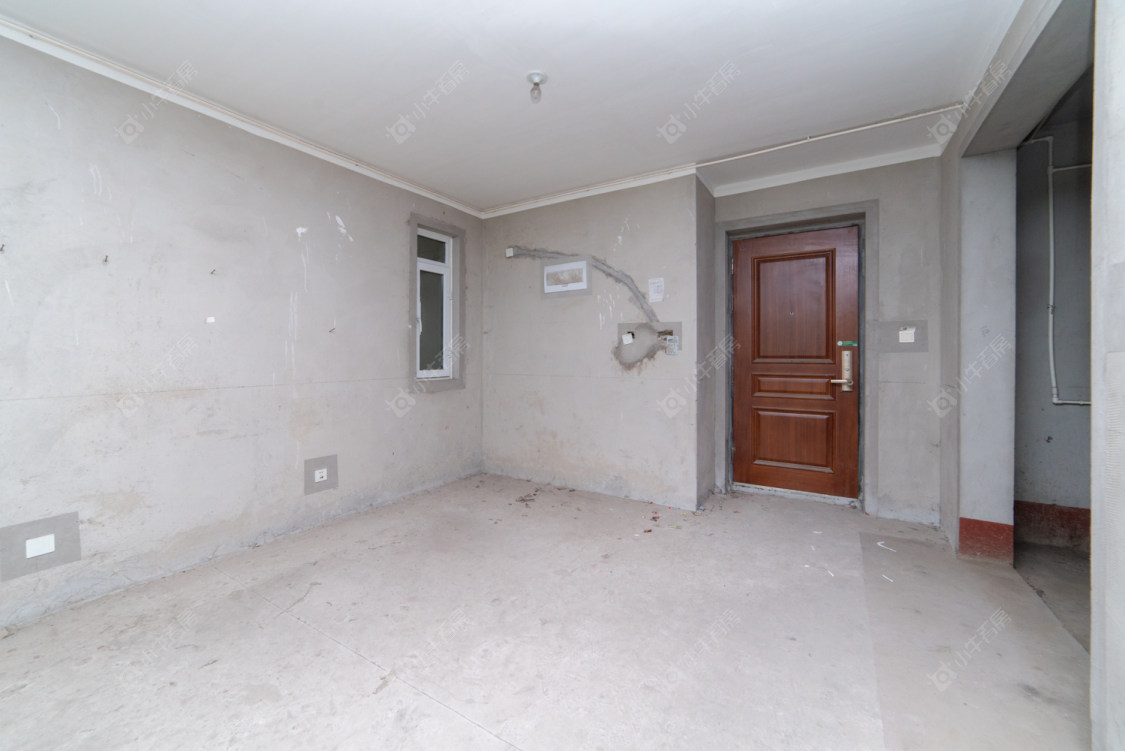 常州路劲城市印象在售二手房源室内图_小牛看房