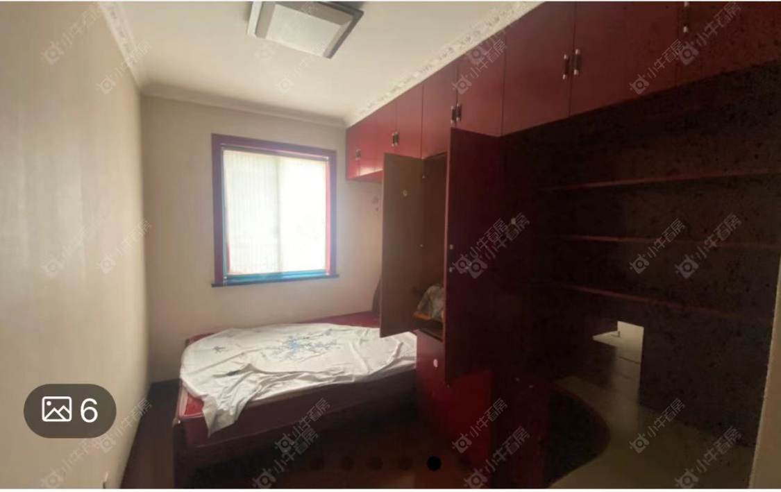 常州长安家园二村在租房源_小牛看房