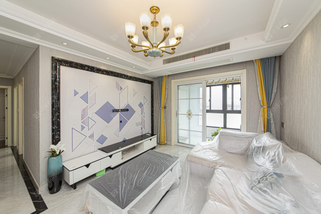 常州红星国际广场在售二手房源室内图_小牛看房