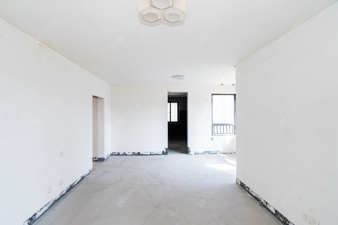 常州华润国际六期在售二手房源室内图_小牛看房