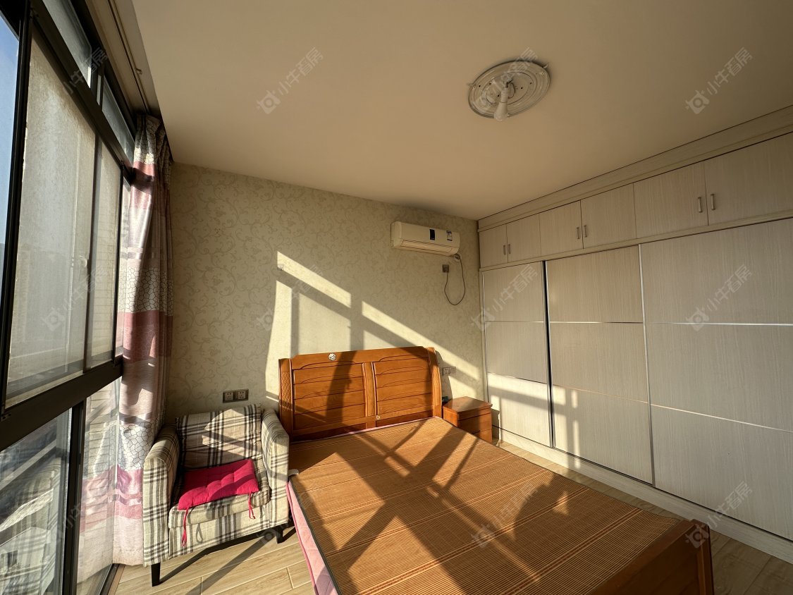 常州青山湾北区4室2厅2卫出租_小牛看房