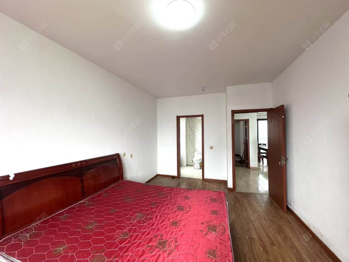 常州莱蒙城中央府西区在租房源室内图_小牛看房