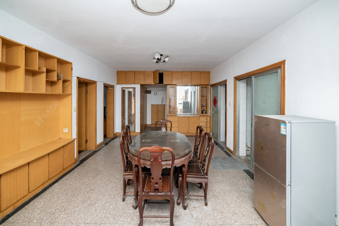 常州浦南南村在售二手房_小牛看房