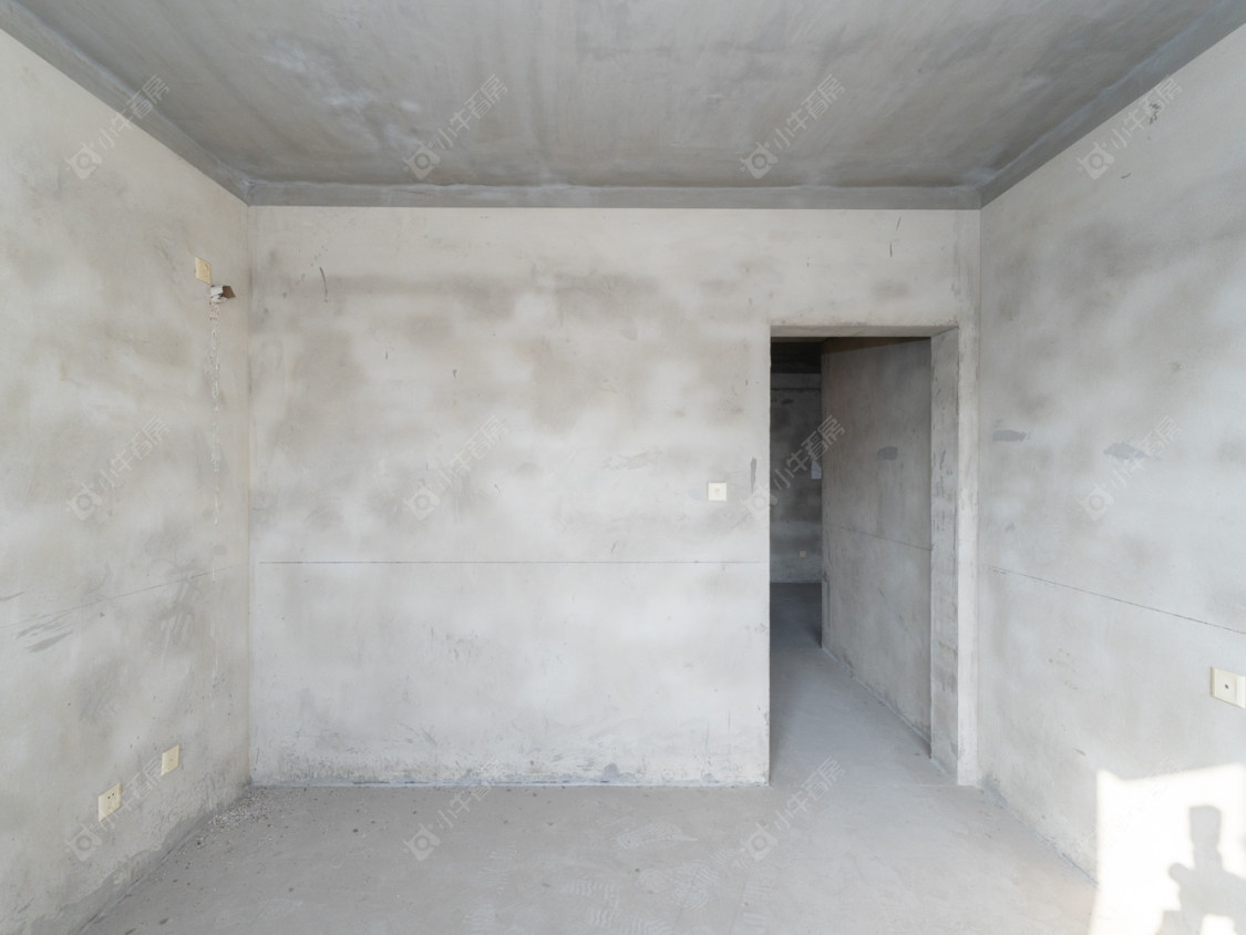 常州新城东苑三区在售二手房源室内图_小牛看房