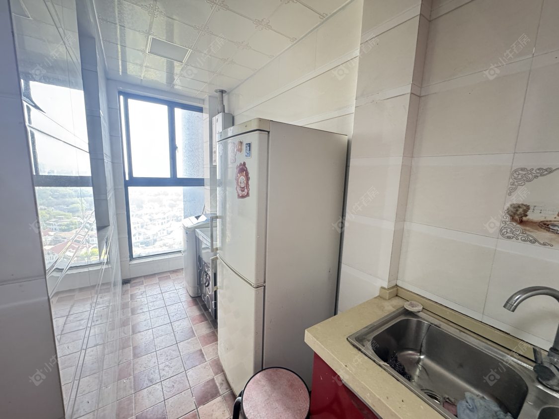 常州平岗星苑一期在租房源_小牛看房