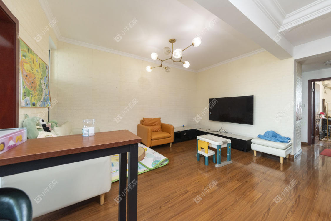 常州新濠澜境3室2厅在租房源出租