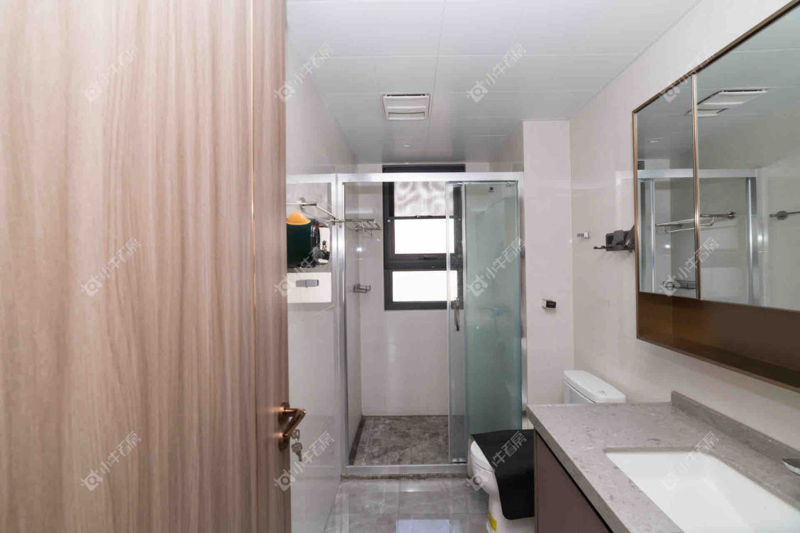 常州中海云樾里在租房源_小牛看房