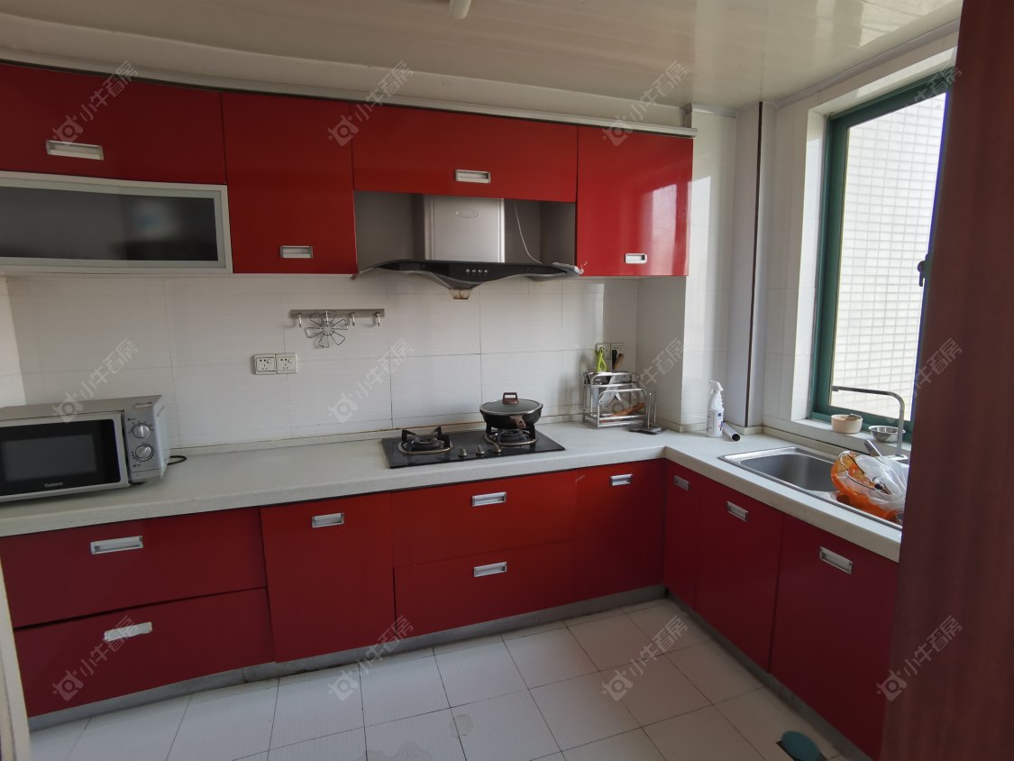 水木年华花园房源 常州水木年华花园在租房源_小牛看房