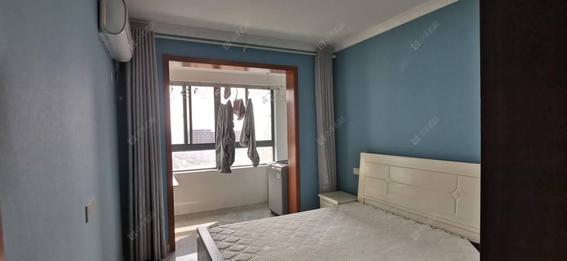 常州顺园九村在租房源室内图_小牛看房