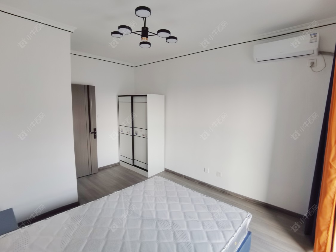 常州百兴华府一期在租房源_小牛看房