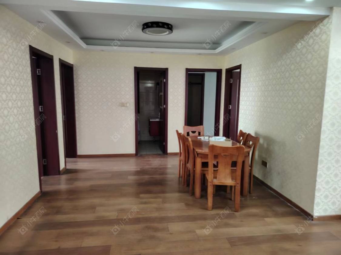 常州星悦花都在租房源室内图_小牛看房