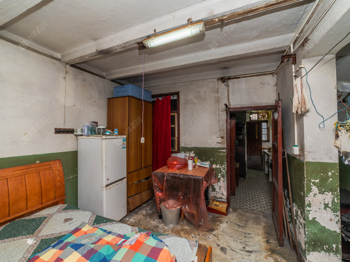 常州工房北区在售二手房源室内图_小牛看房