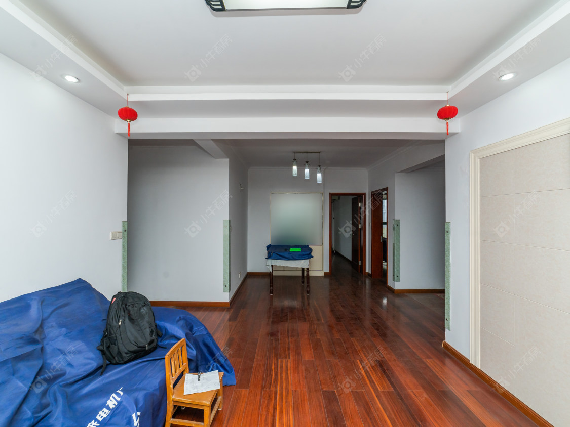 常州花溪兰庭在售二手房源室内图_小牛看房