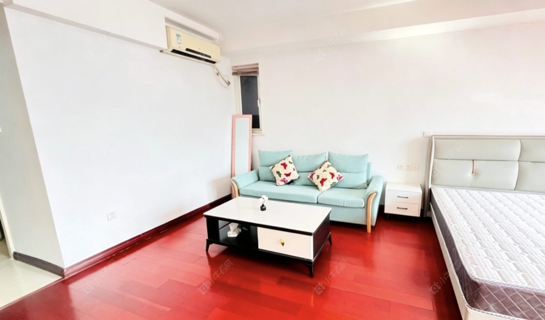 常州新天地不夜城在租房源室内图_小牛看房