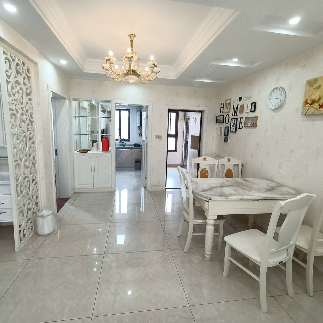 金地格林郡房源室内图 常州金地格林郡在租房源室内图_小牛看房