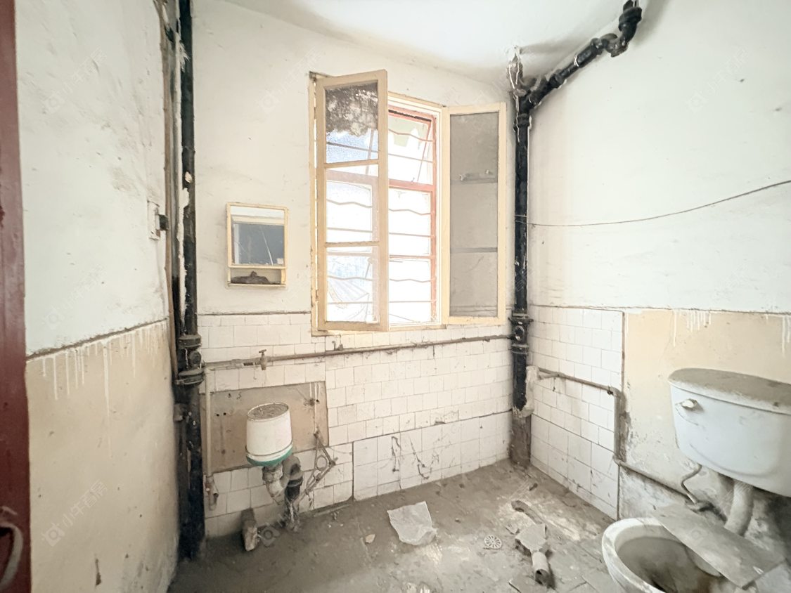 丹阳海会新村在售二手房源室内图_小牛看房