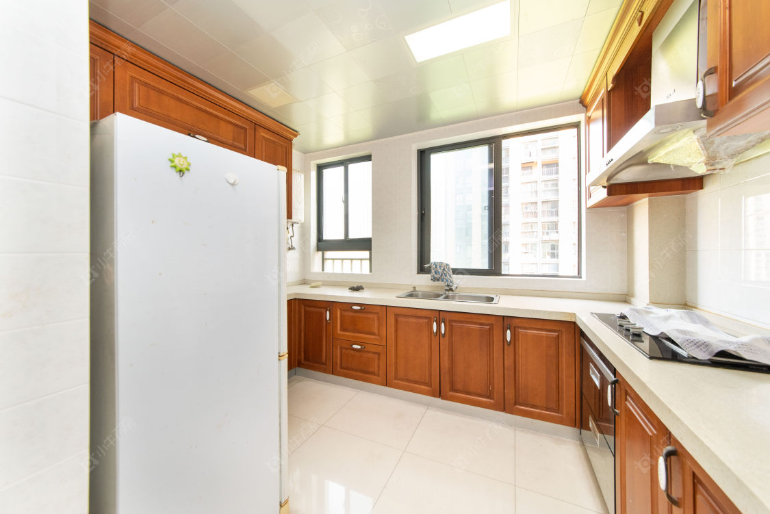 常州莱蒙城睿景公寓在售二手房源室内图_小牛看房