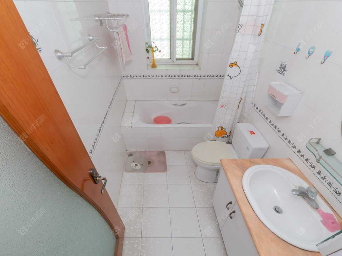 常州天安花园在售二手房源室内图_小牛看房