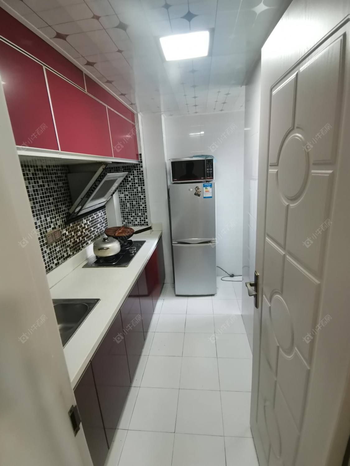 景泰家园房源室内图 常州景泰家园在租房源室内图_小牛看房