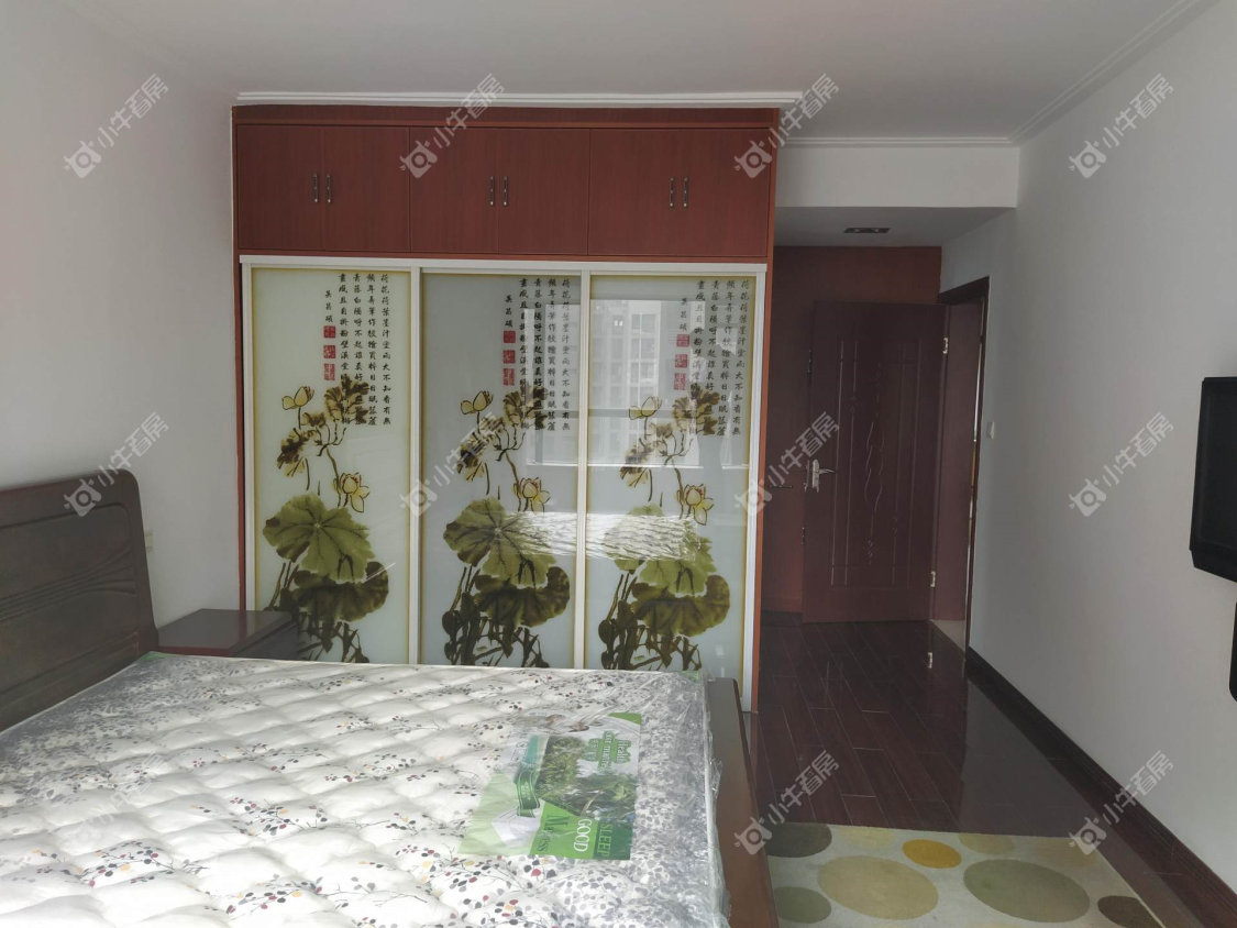 常州新城南都花海在租房源_小牛看房